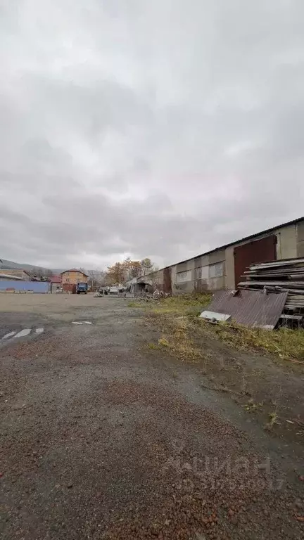 Помещение свободного назначения в Сахалинская область, Южно-Сахалинск ... - Фото 1