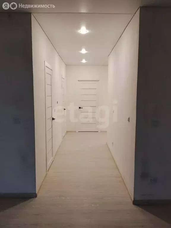 Дом в село Ягул, Михайловская улица (10.9 м) - Фото 2