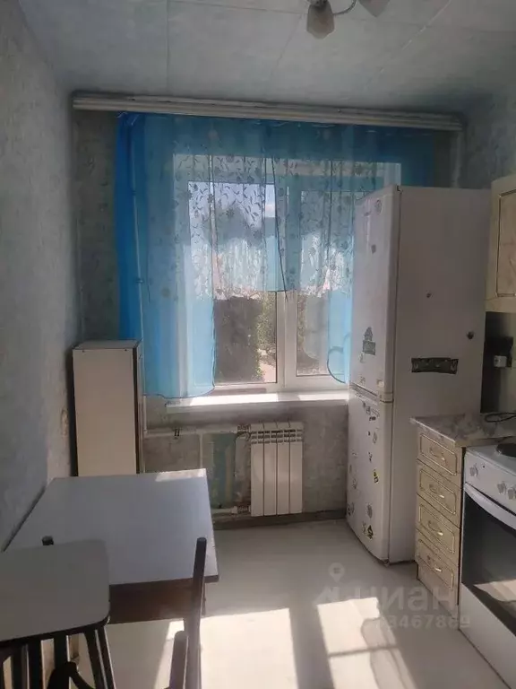 2-к кв. Самарская область, Тольятти Московский просп., 23 (43.2 м) - Фото 1
