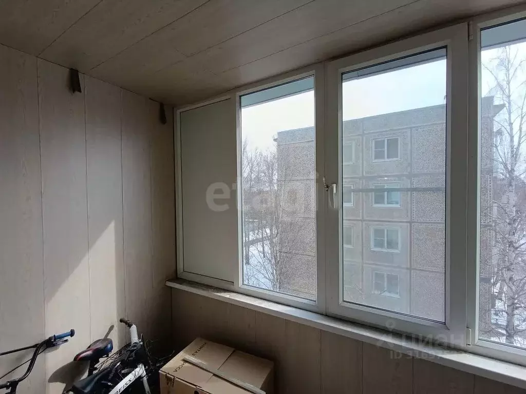 2-к кв. Архангельская область, Архангельск ул. В.И. Воронина, 33 (44.9 ... - Фото 0