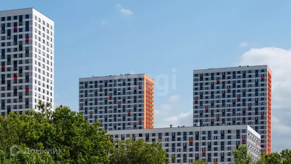 Продаётся 1-к квартира, 32 м - Фото 0
