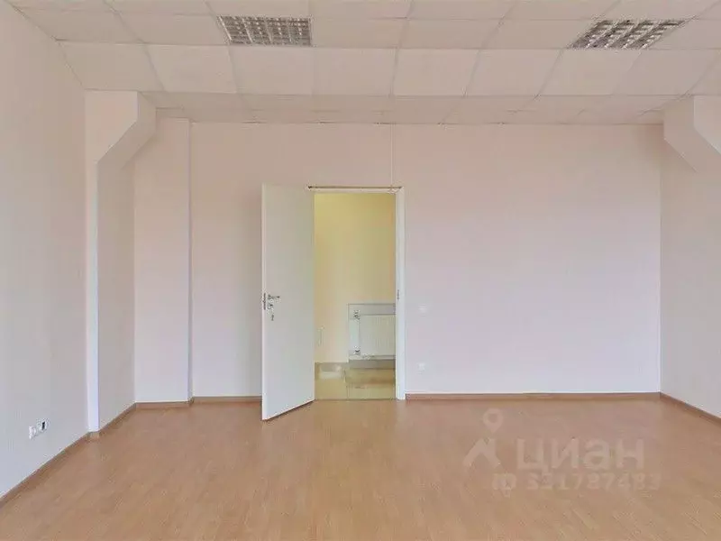 Офис в Санкт-Петербург Заозерная ул., 8к2 (54 м) - Фото 2