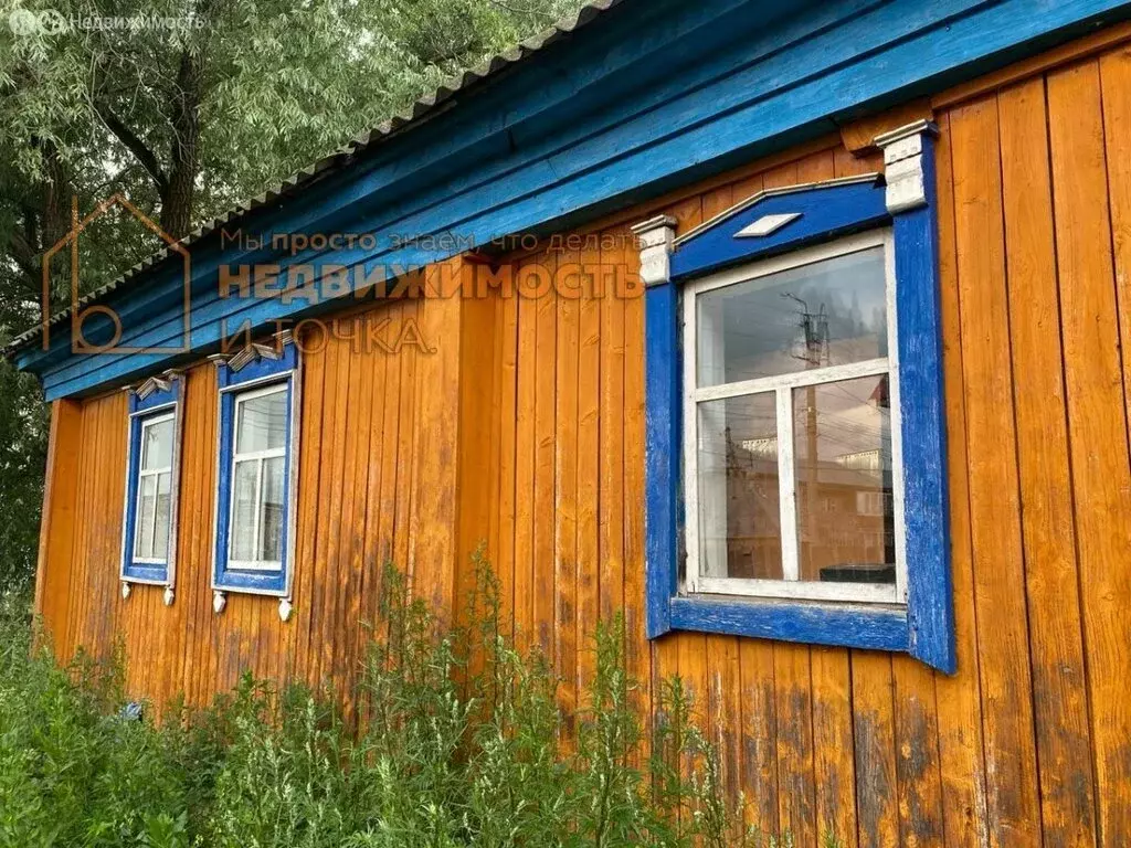 Дом в Исмаилово, Школьная улица, 9 (46.9 м) - Фото 1