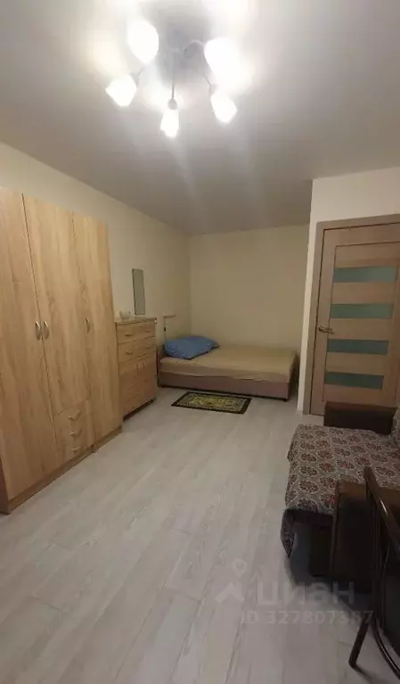 1-к кв. Санкт-Петербург просп. Ударников, 32к3 (35.0 м) - Фото 1