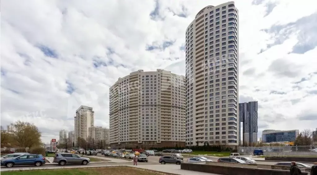 Помещение свободного назначения в Москва Херсонская ул., 43 (1630 м) - Фото 1