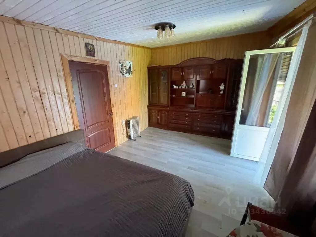 Дом в Тверская область, Осташков Селигерная ул., 4 (40 м) - Фото 1