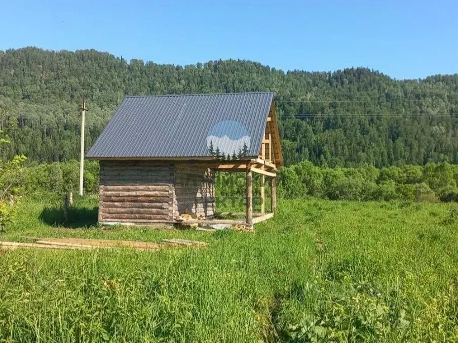 Дом в Тульская область, Богородицкий район, Товарковское с/пос, с. ... - Фото 1