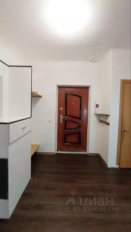 1-к кв. Московская область, Дмитров ул. Архитектора В.В. Белоброва, 11 ... - Фото 0