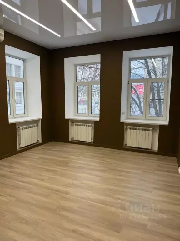 Офис в Москва Зубовский бул., 2С1 (18 м) - Фото 2