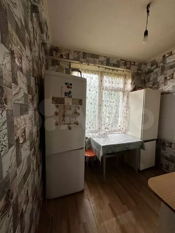 1-к. квартира, 31 м, 5/5 эт. - Фото 0