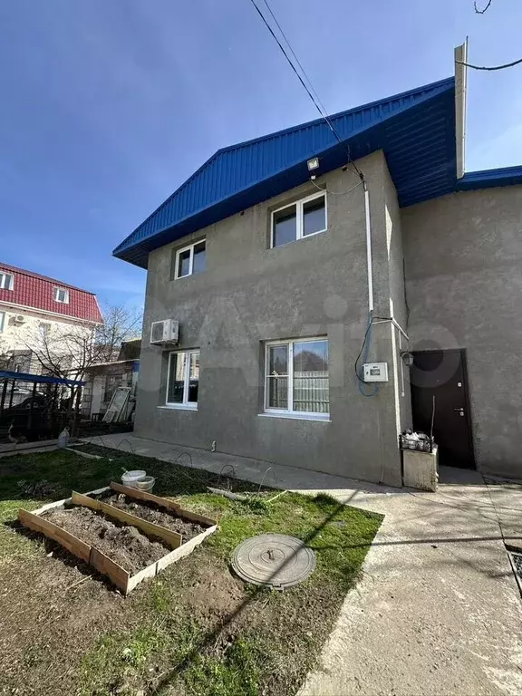 Дом 120 м на участке 4,5 сот. - Фото 1