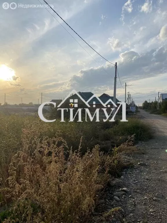 Участок в Абакан, Двадцать Третья улица, 15 (15 м) - Фото 1