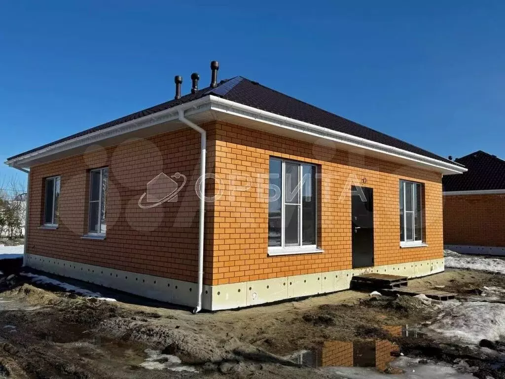 Дом 70 м на участке 6,5 сот. - Фото 1