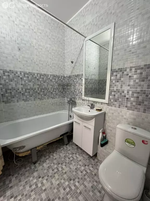 1-комнатная квартира: Нефтекамск, Комсомольский проспект, 80 (36 м) - Фото 2