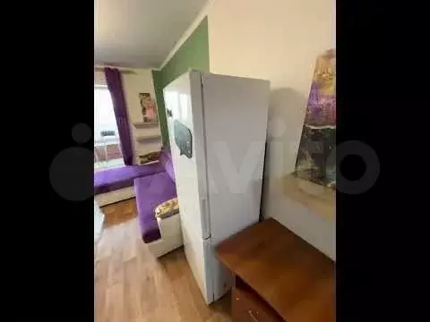 Квартира-студия, 23 м, 8/17 эт. - Фото 1
