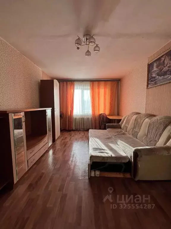 2-к кв. Амурская область, Райчихинск ул. Пономаренко, 81 (54.2 м) - Фото 2