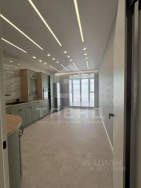 1-к кв. Санкт-Петербург бул. Балтийский, 4 (48.0 м) - Фото 2