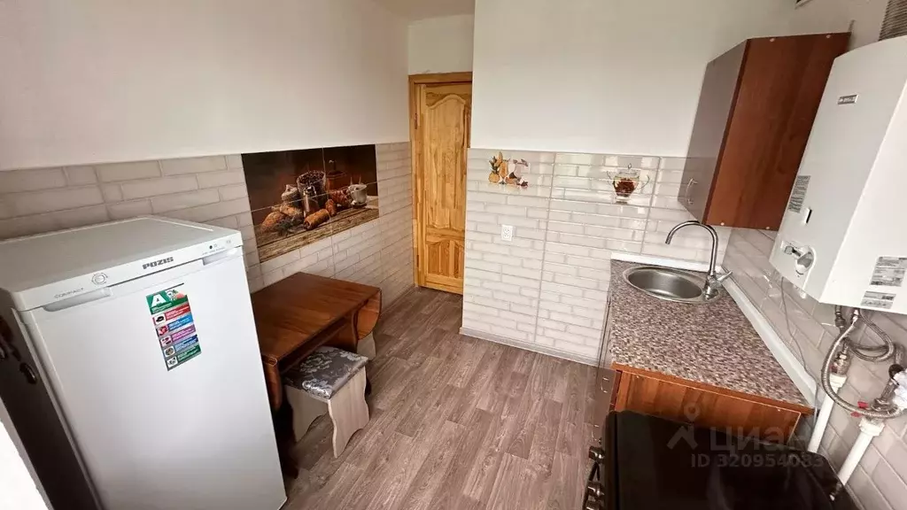1-к кв. Ростовская область, Каменск-Шахтинский Красная ул., 9А (31.0 ... - Фото 0