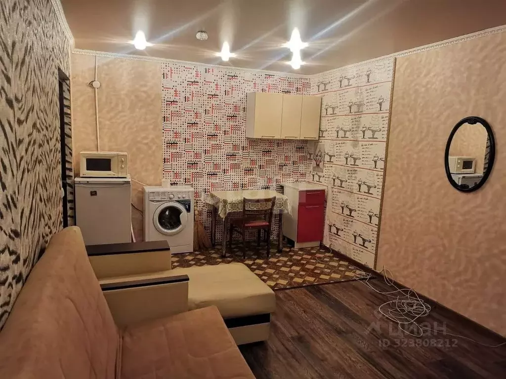 Комната Липецкая область, Липецк Звездная ул., 16 (17.6 м) - Фото 1