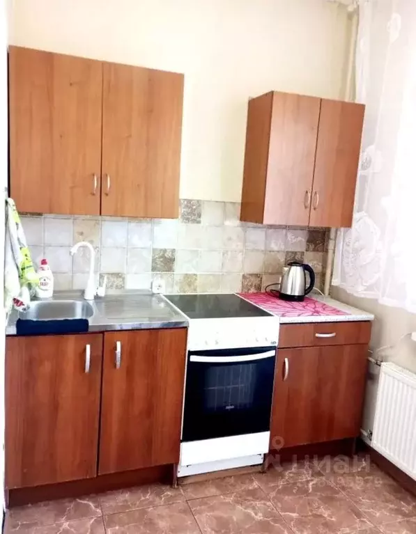 1-к кв. Московская область, Люберцы Зенино ЖК Самолет мкр, ул. ... - Фото 1