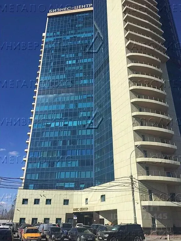 Офис в Москва Дмитровское ш., 163Ак2 (57 м) - Фото 0