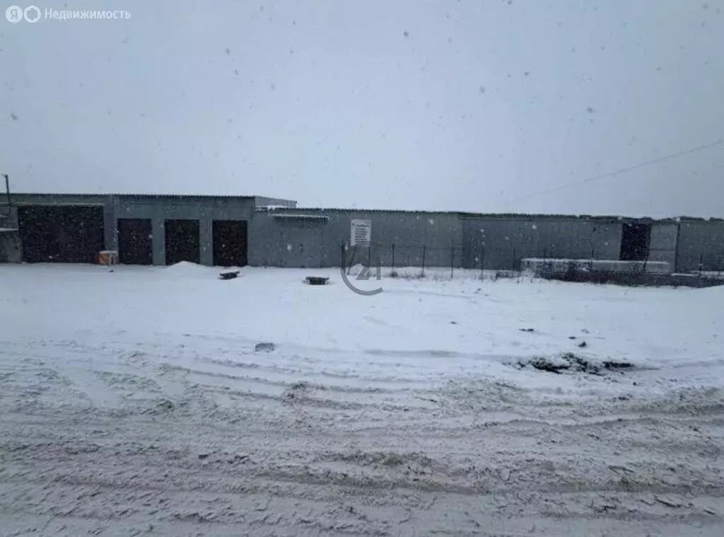 Склад (4815 м) - Фото 2