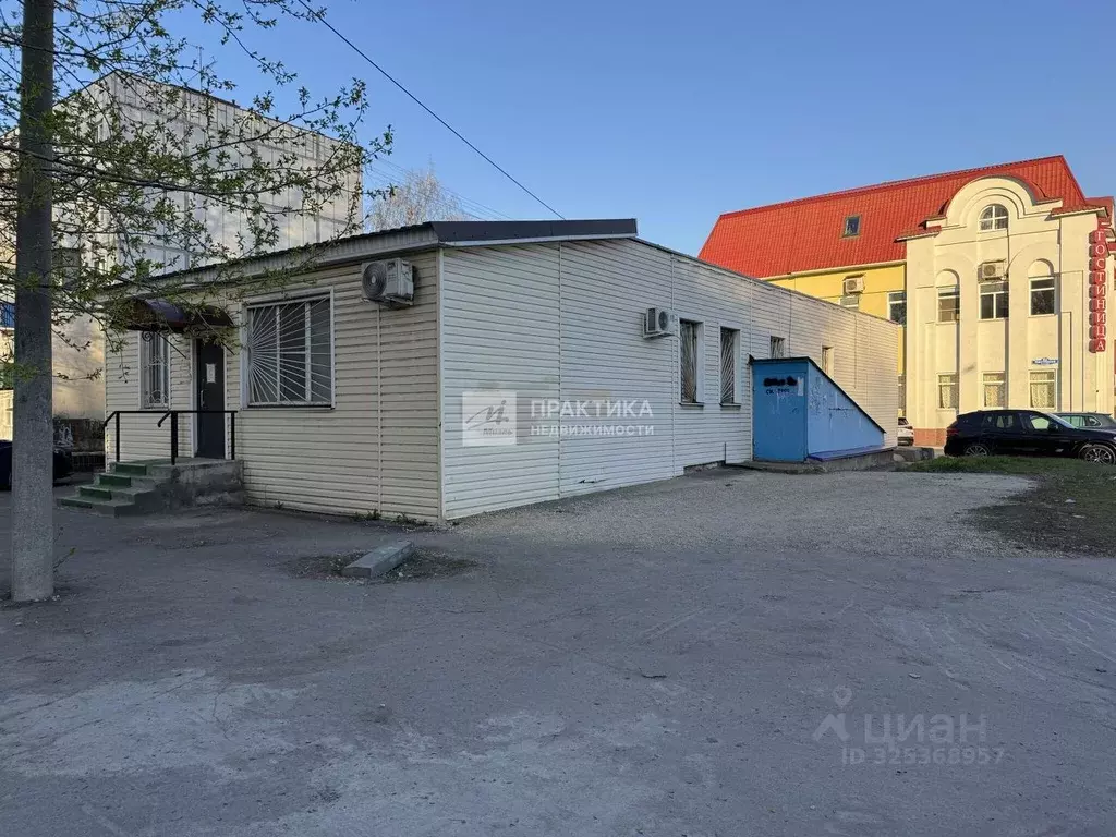 5-к кв. Липецкая область, Липецк ул. Нестерова, 8 (106.5 м) - Фото 1