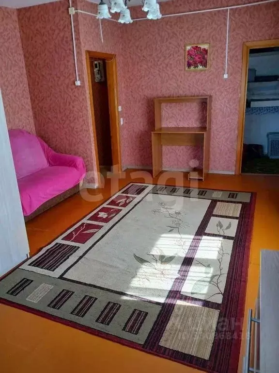 1-к кв. Алтайский край, Бийск ул. Разина, 102 (31.7 м) - Фото 1