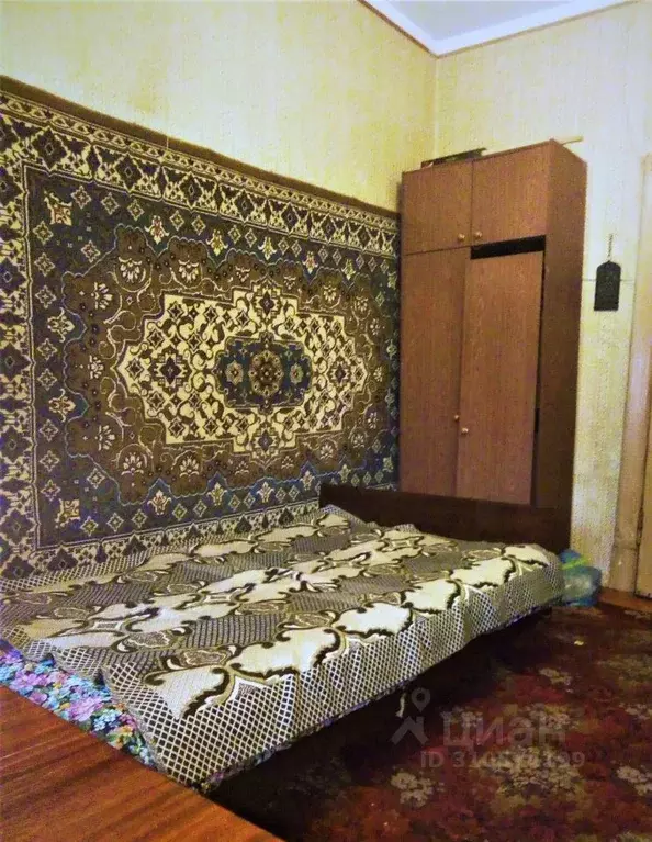 Комната Московская область, Лыткарино Спортивная ул., 9 (16.0 м) - Фото 1