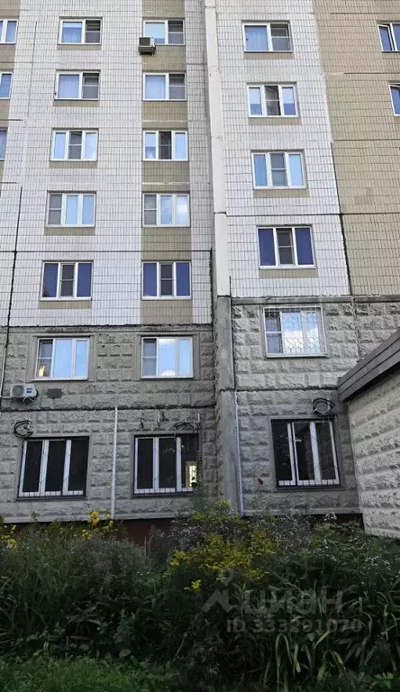 Помещение свободного назначения в Москва Харьковский проезд, 7К2 (438 ... - Фото 0