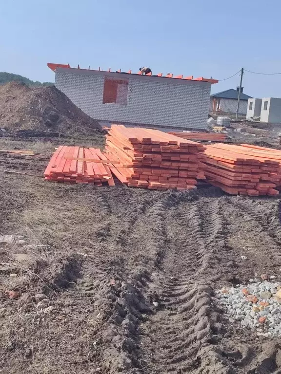 Участок в Саратовская область, пос. Расково ул. Солнечная (6.0 сот.) - Фото 1