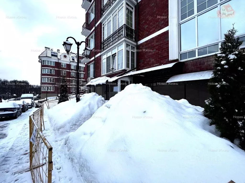 Помещение свободного назначения в Московская область, Ленинский ... - Фото 0