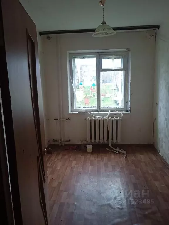 2-к кв. Тульская область, Арсеньево рп ул. Парфенова, 7 (40.6 м) - Фото 2