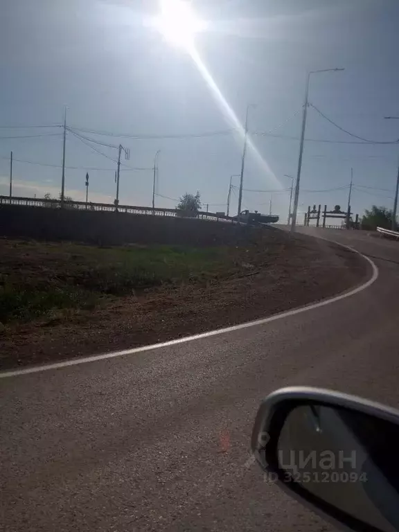 Участок в Саха (Якутия), Якутск городской округ, с. Маган  (11.0 сот.) - Фото 2