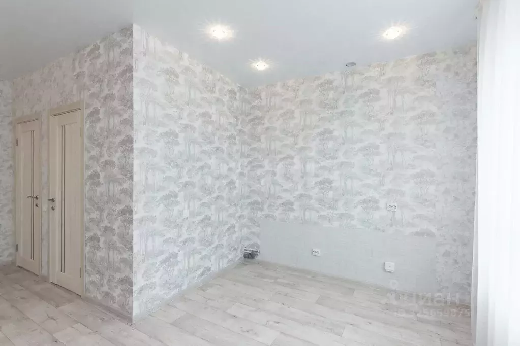 Студия Алтайский край, Барнаул ул. 280-летия Барнаула, 21 (37.9 м) - Фото 2