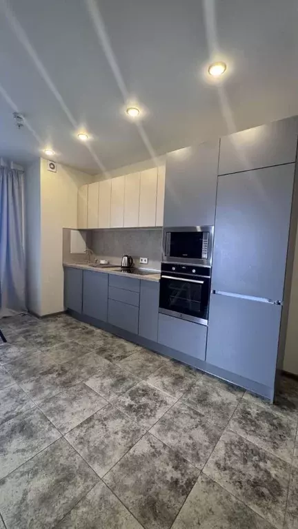 2-к кв. Санкт-Петербург ул. Крыленко, 14с2 (50.0 м) - Фото 1