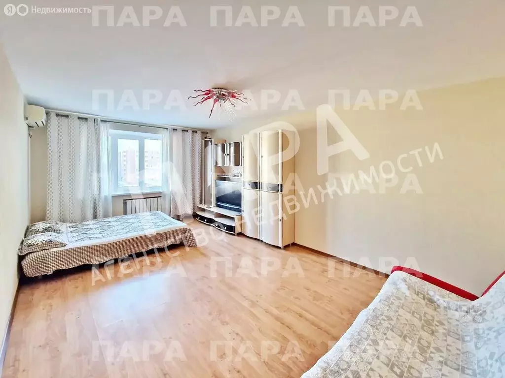 1-комнатная квартира: Самара, улица Стара-Загора, 25 (55 м) - Фото 1