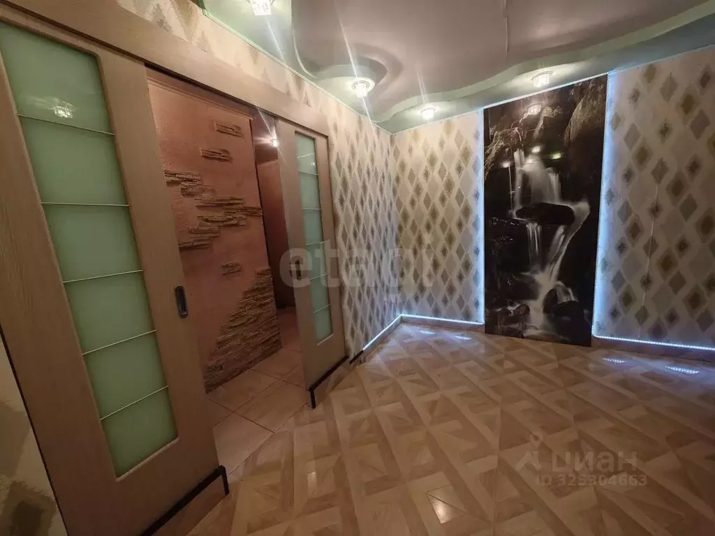 2-к кв. Псковская область, Псков Юбилейная ул., 55 (44.6 м) - Фото 2