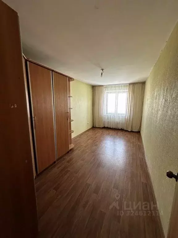 2-к кв. Кемеровская область, Новокузнецк ул. Звездова, 62А (53.4 м) - Фото 2