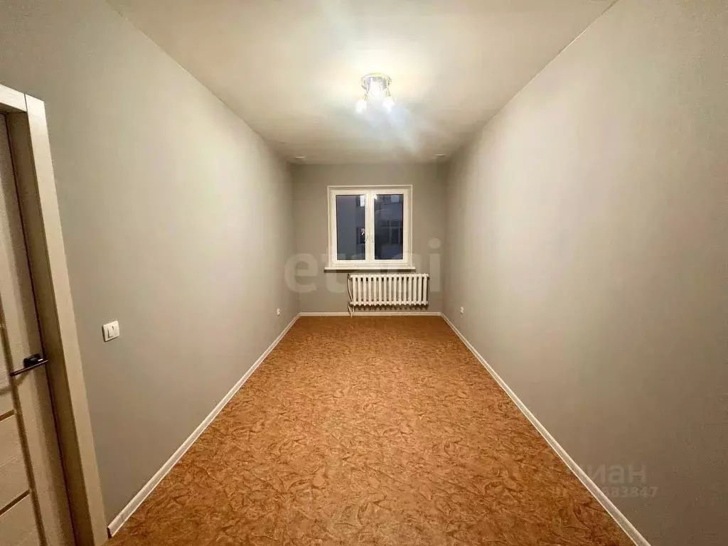 1-к кв. Ямало-Ненецкий АО, Тарко-Сале Пуровский район, Таежная ул., 9 ... - Фото 1