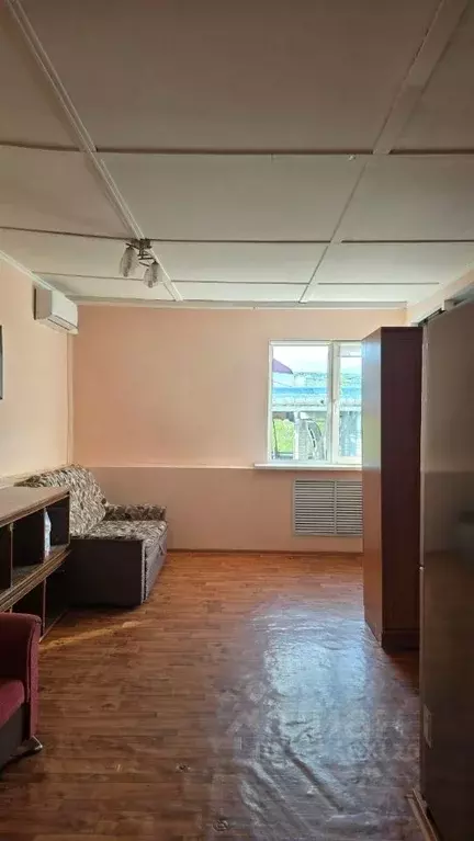 1-к кв. Саха (Якутия), Якутск ул. Лермонтова, 103 (36.0 м) - Фото 1
