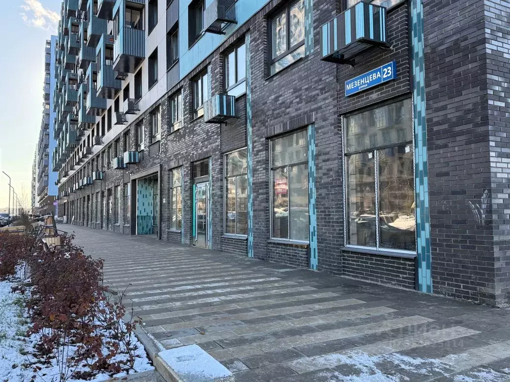 Помещение свободного назначения в Московская область, Домодедово ... - Фото 1