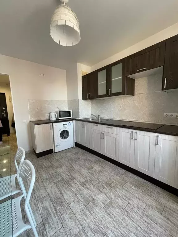 1-к кв. Санкт-Петербург дор. Кушелевская, 5к2 (36.0 м) - Фото 2