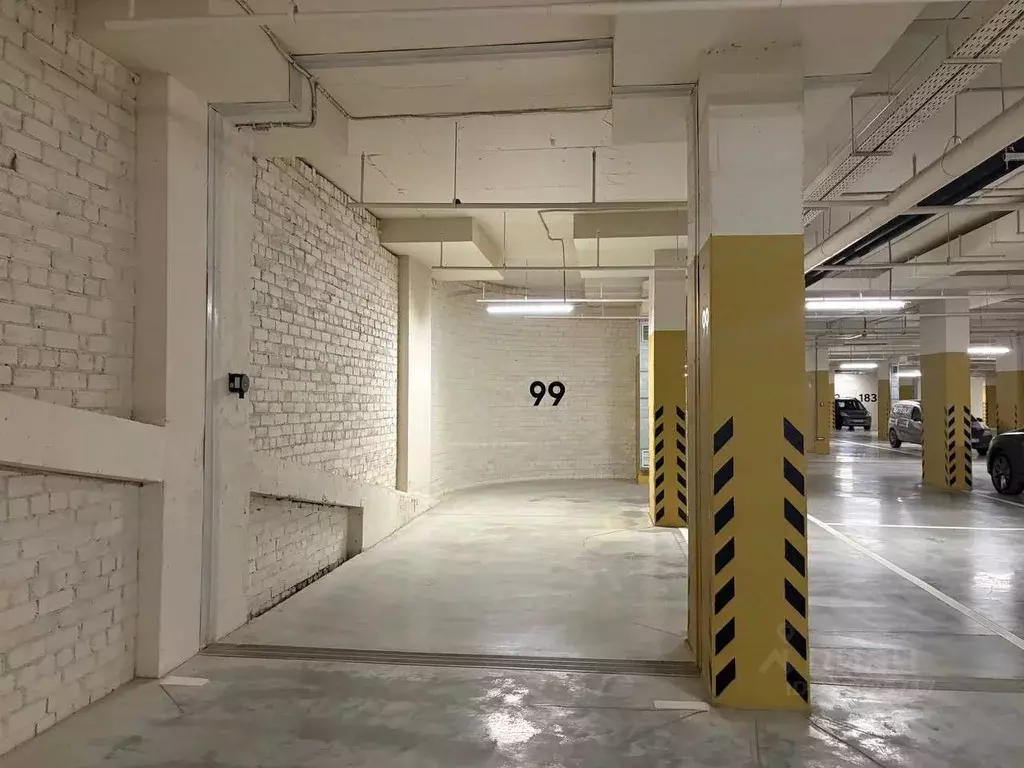 Гараж в Свердловская область, Екатеринбург ул. Боевых Дружин, 20 (40 ... - Фото 2