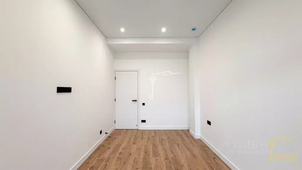 2-к кв. Крым, Ялта муниципальный округ, Гурзуф пгт ул. Геологов, 7к3 ... - Фото 2