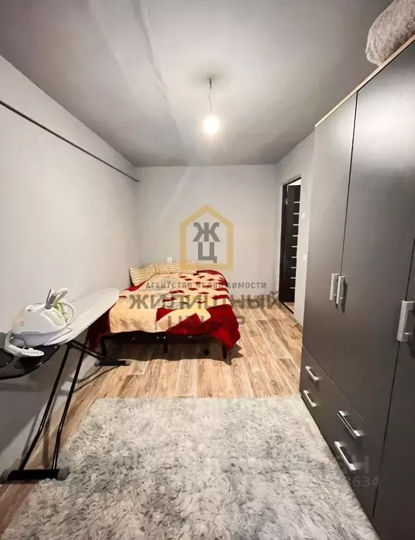 2-к кв. Ставропольский край, Пятигорск ул. Орджоникидзе, 3 (48.0 м) - Фото 2