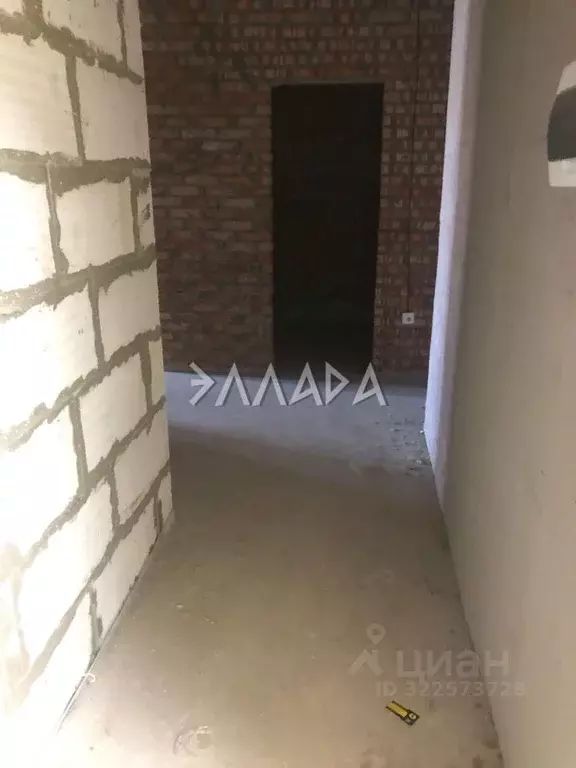 Студия Ростовская область, Ростов-на-Дону, Нахичевань ул. 23-я Линия, ... - Фото 1