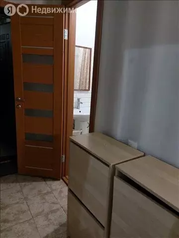 1-комнатная квартира: Ростов-на-Дону, микрорайон Северный, улица ... - Фото 0