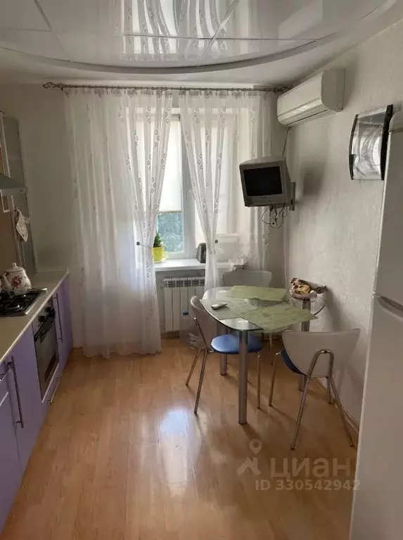 2-к кв. Москва Таганрогская ул., 16 (44.5 м) - Фото 2