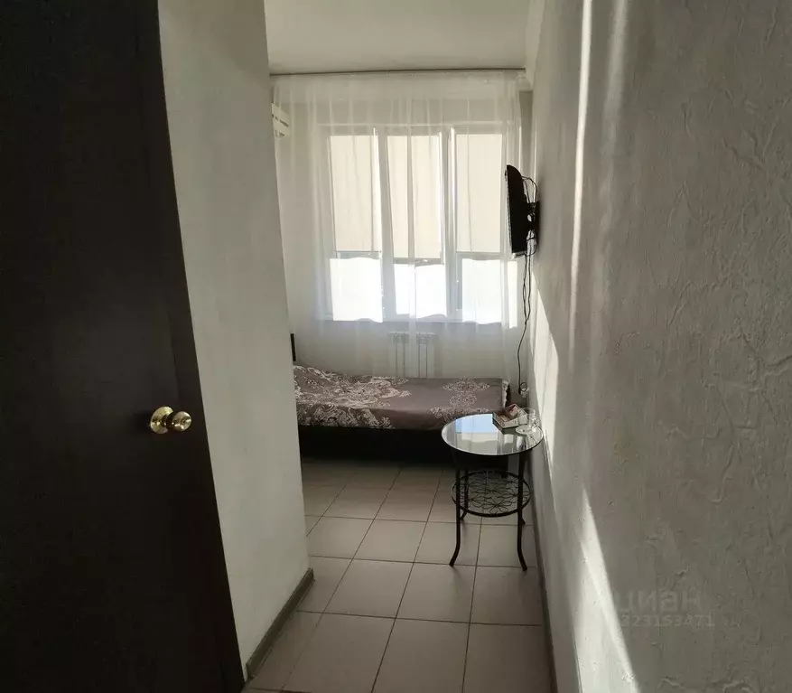 Комната Краснодарский край, Краснодар Пашковская ул., 109 (14.0 м) - Фото 2